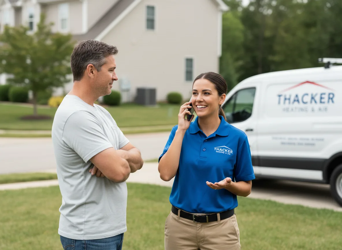 Ac Repair Castleton, VA FAQs